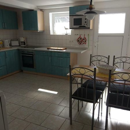 Ferienwohnung Am See Bollingstedt Luaran gambar