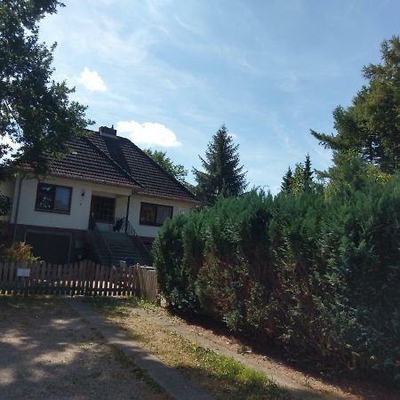 Ferienwohnung Am See Bollingstedt Luaran gambar