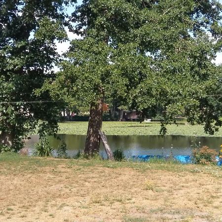 Ferienwohnung Am See Bollingstedt Luaran gambar