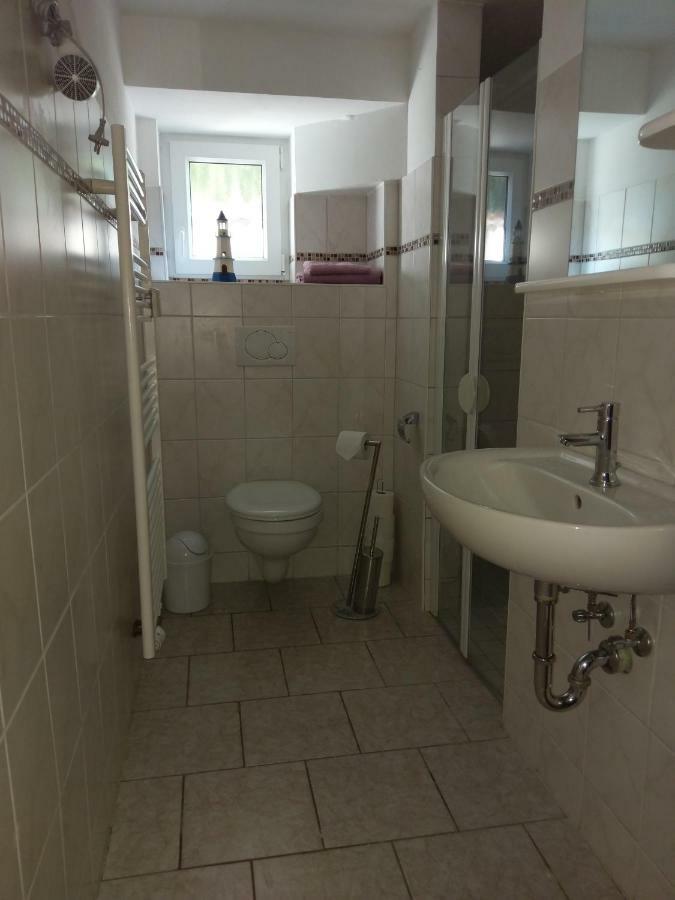 Ferienwohnung Am See Bollingstedt Luaran gambar