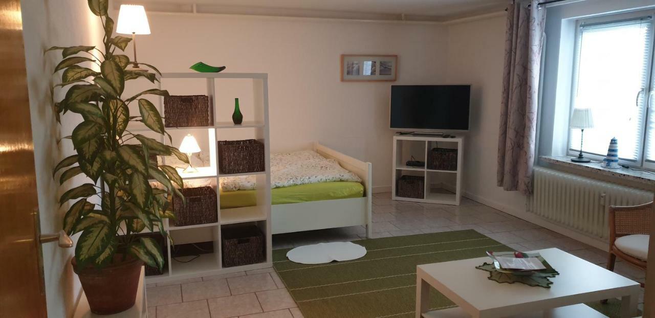 Ferienwohnung Am See Bollingstedt Luaran gambar