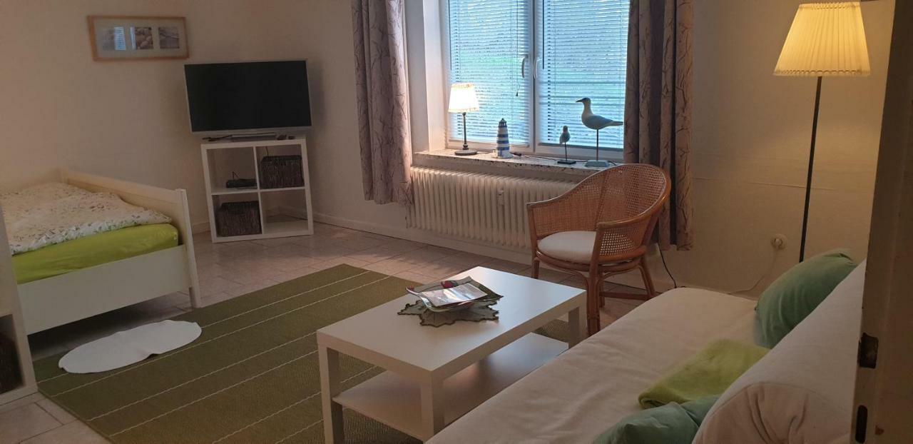Ferienwohnung Am See Bollingstedt Luaran gambar