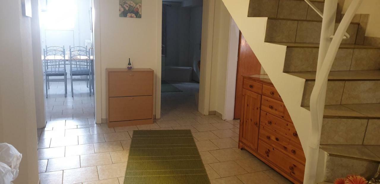 Ferienwohnung Am See Bollingstedt Luaran gambar