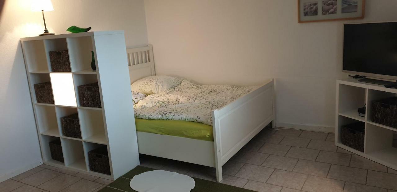 Ferienwohnung Am See Bollingstedt Luaran gambar