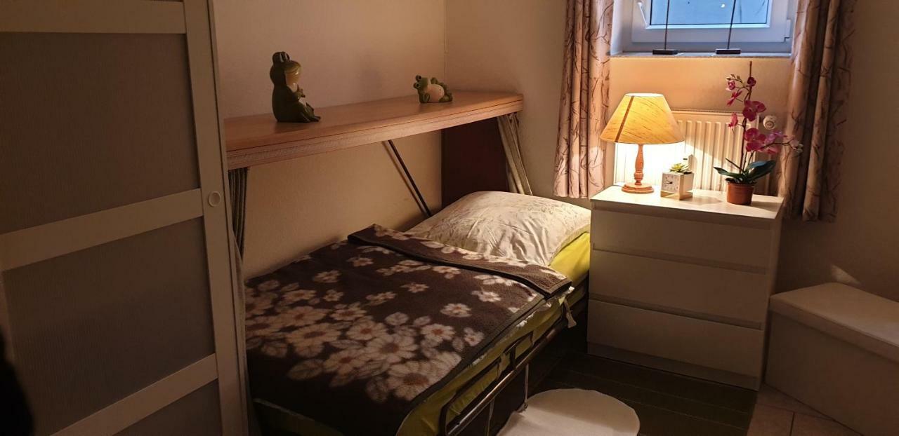 Ferienwohnung Am See Bollingstedt Luaran gambar